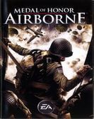 Medal of Honor Airborne poster