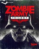 Zombie Army Trilogy poster