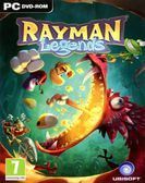 Rayman Legends Free Download