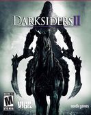 Darksiders II poster