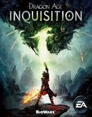 Dragon Age Inquisition poster