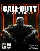 Call of Duty Black Ops III poster