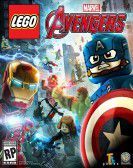 Lego Marvel's Avengers Free Download