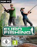Euro Fishing poster