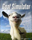 Goat Simulator Waste Of Space poster