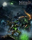 Mordheim: City of the Damned poster