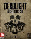 Deadlight: Director's Cut poster