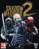 Shadow Warrior 2 poster