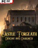 Castle Torgeath poster