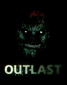 Outlast 2-CODEX poster