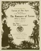 The Romance of Tarzan Free Download