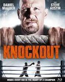 Knockout (2011) poster