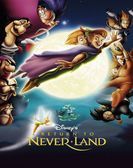 Return to Never Land (2002) Free Download