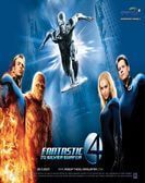 Fantastic Four : Rise of the Silver Surfer (2007)