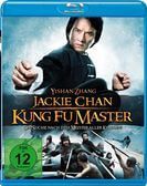Kung Fu Master (2009) poster