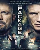 The Package (2012) poster