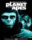 Beneath the Planet of the Apes (1970) Free Download