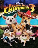 Beverly Hills Chihuahua 3 Viva La Fiesta (2012) poster