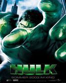 Hulk (2003) Free Download