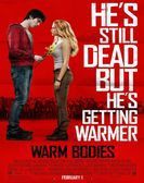 Warm Bodies (2013) poster