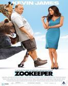 Zookeeper (2011) poster