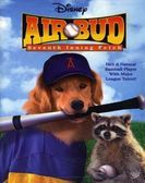 Air Bud: Seventh Inning Fetch (2001) poster