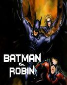 Batman & Robin (1997) Free Download