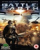 Battle Earth (2012) poster