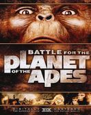 Battle for the Planet of the Apes (1973) Free Download