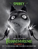 Frankenweenie (2012) Free Download