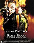 Robin Hood: Prince of Thieves (1991) Free Download