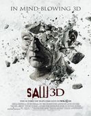 Saw : The Final Chapter (2010) poster