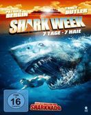 Shark Week (2012) Free Download