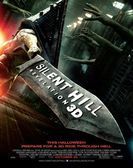 Silent Hill: Revelation (2012) poster