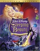 Sleeping Beauty (1959) poster