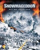 Snowmageddon (2011) poster