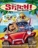 Stitch! The Movie (2003) poster