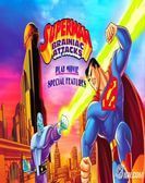 Superman: Brainiac Attacks (2006) poster