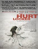 The Hurt Locker (2009) poster