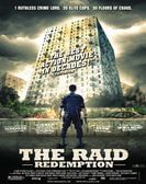 The Raid Redemption (2011) Free Download