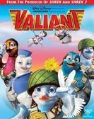 Valiant (2005) poster