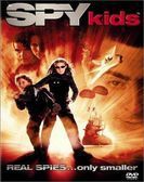 Spy Kids (2001)