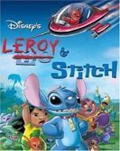 Leroy & Stitch (2006) poster