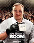Here comes the boom (2012) Free Download