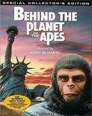 Behind the Planet of the Apes (1998) Free Download
