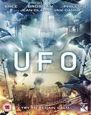 U.F.O. (2012) poster