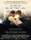 The Invisible Woman (2013) poster