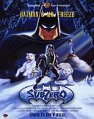 Batman & Mr. Freeze: SubZero (1998) poster