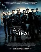 The Art of the Steal (2013) Free Download
