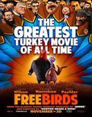 Free Birds poster